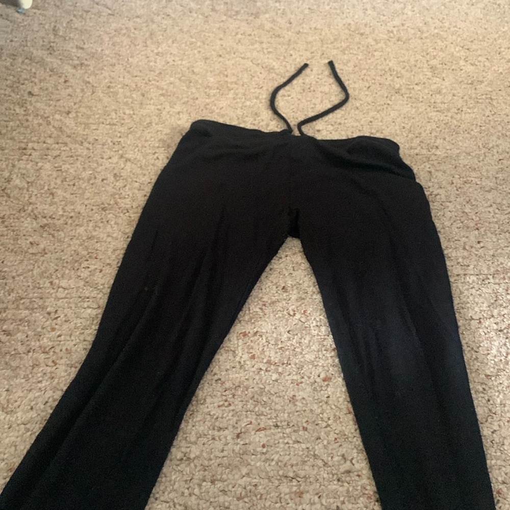 Women’s joggers